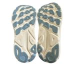 Hoka  Clifton 9 Athletic Shoes Womens Size US 10.5B Wide Ocean Lilac Photo 8