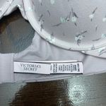 Victoria's Secret  Light Pink Floral Bra Photo 2