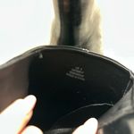 ASOS NIB  leather booties Photo 9