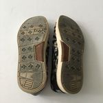 Toms Abstract print flats slip on shoes Womens Size 6.5 Comfy Photo 4