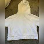 Brandy Melville  Cropped Hoodie Photo 3