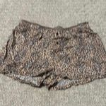 PINK Victoria's Secret Sleepwear Shorts Boxer XS Brown Photo 2