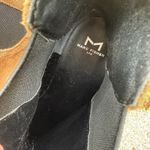 Marc Fisher  Chelsea LTD Brown Suede Boots Size 8.5 Photo 8