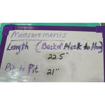 VTG Sweater Works Top Beaded Sequined Turquoise Blue Tank Top Cocktail martini Size XL Photo 5