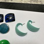 Lot Of 4 Vintage Photo 4