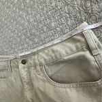 The North Face  Women’s A5 Series Hiking Cargo Shorts Stone Size 12 Photo 8