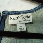 NorthStyle jeans women's dress Blue Size 12 Photo 6