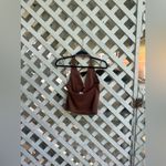 Free People Still Here Lurex Halter Cami Photo 6