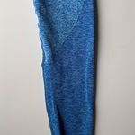 Gymshark Blue Athletic Leggings Women’s Size XS Photo 2