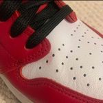 Jordan 1 Retro High Satin Snake Chicago Photo 7