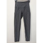 The North Face  Women's Flashdry Gym Leggings Grey Size XS EUC Photo 1