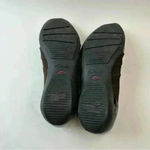 Clarks  Everyday Brown Active‎ Air Leather Loafers Women's Size 6 Photo 7