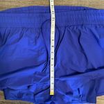 Spyder 4 Way Stretch Active Athletic Shorts w/ Inner Spandex Shorts/Pockets XL Photo 8