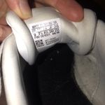 Adidas White Low Top Sneakers Photo 3