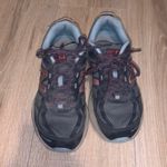 New Balance  acteva all terrain grey blue 510 v4 tennis shoes Photo 1