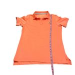 MAGNOLIA LANE tech upf 50+ polo Photo 1