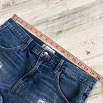 Wildfox  distressed shorts size 27 Photo 7