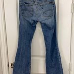 Lucky Brand Low Rise Jeans Photo 1
