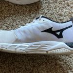 Mizuno  wave supersonic volleyball shoes Photo 4