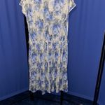 Blair Floral 2-Piece Suit Photo 6