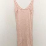 Garage NWT  Pink Bodycon Dress Small Photo 2
