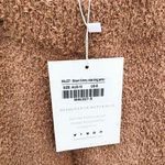 Morrisday Kimmy Teddy Loungewear Pants Tan Photo 4