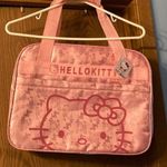 Sanrio Hello Kitty Luggage. NWT. Lightweight poly material. Photo 0