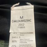 Cupshe  scoop neck color block bikini bralette size medium Photo 6