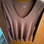 Ann Taylor Women an Taylor loft top  Photo 1