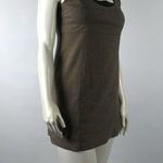 Fossil 💲 Medium Sheath Sleeveless Dress Photo 2