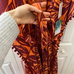 True Destination Swim Suit Coverup Photo 2