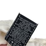 7 For All Mankind ivory Corduroy Skinny Jeans Size 25 Womens Casual classic Photo 3