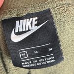 Nike Women's BB Green/Black/White Heather Joggers Size Medium Photo 2