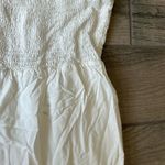 Pink Lily  white maxi dress Photo 6