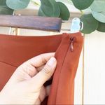 DKNY Ruffled Dressy Midi Skirt Size 8 NEW Photo 3