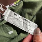 The C Collection By Christina Womens‎ Swimsuit Skirt Stretch Green Size Medium Photo 4