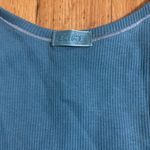 SKIMS Cotton Rib Tank XL Photo 3