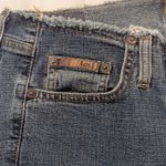 L.E.I Vintage 2000 Ultra Low Rise Flare Jeans – Size 5 / 00/01 eDenim Photo 2