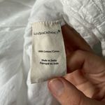 Love Shack Fancy  Natasha Dress in White Photo 6