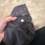 Lululemon Grey  Shorts Hotty Hot Photo 2