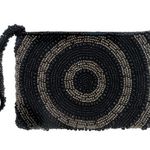 ISLA COIN PURSE(small) Black Photo 0