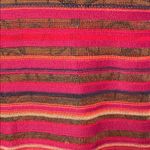 Sigrid Olsen πππBOGOHO πππ Vibrant Multicolor Striped Tunic-Medium Photo 2