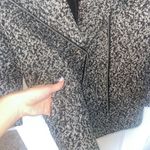 Divided Wool Jacket Photo 3
