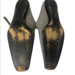 Kurt Geiger Grey Slip on Shoes Photo 2