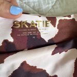 Skatie Salty Bottom: Dallas print Size XS Photo 3