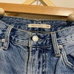 Levi's Levi’s Ribcage Straight Medium Wash Jeans size 29 Photo 4