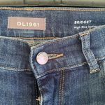 DL1961  Bridget Boot High-rise Instasculpt Jeans Women's size 29 Photo 1