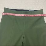 Talbots Green Portland Pant Size 14P Photo 8