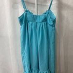 Charlotte Russe  Vintage Y2K Babydoll Slip Mini Dress Fairycore Sabrina Carpenter Photo 5