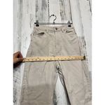 H&M Tan camo jeans Photo 5